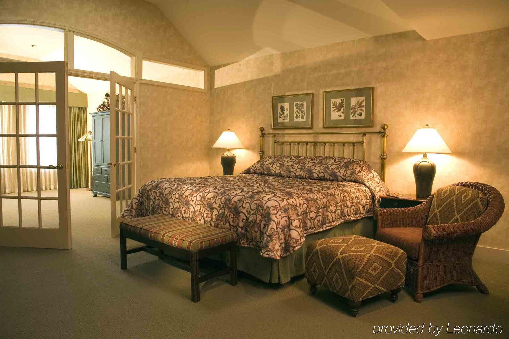 Eagle Ridge Resort And Spa Galena Cameră foto